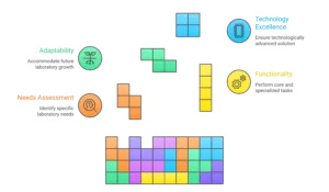 Choosing the Right LIS
