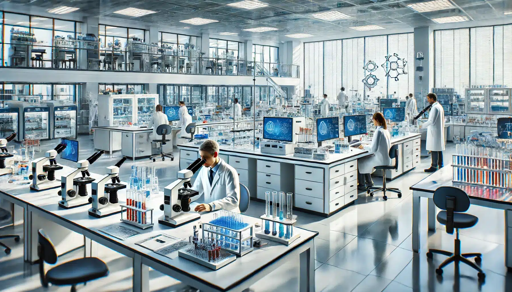 An LIS is your lab OS. You need to know exactly what to look for when choosing your next LIS.
