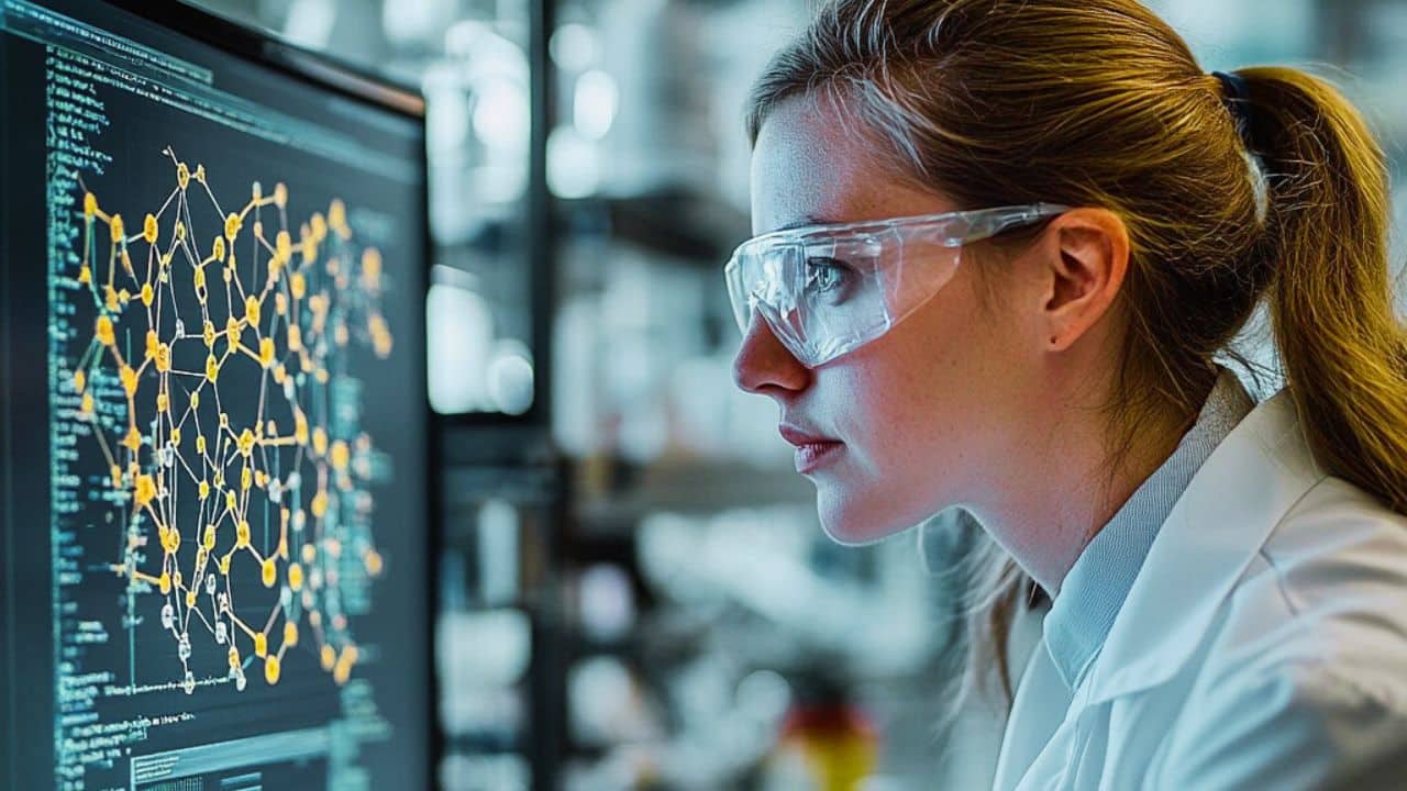 Genomic Big Data in LIS