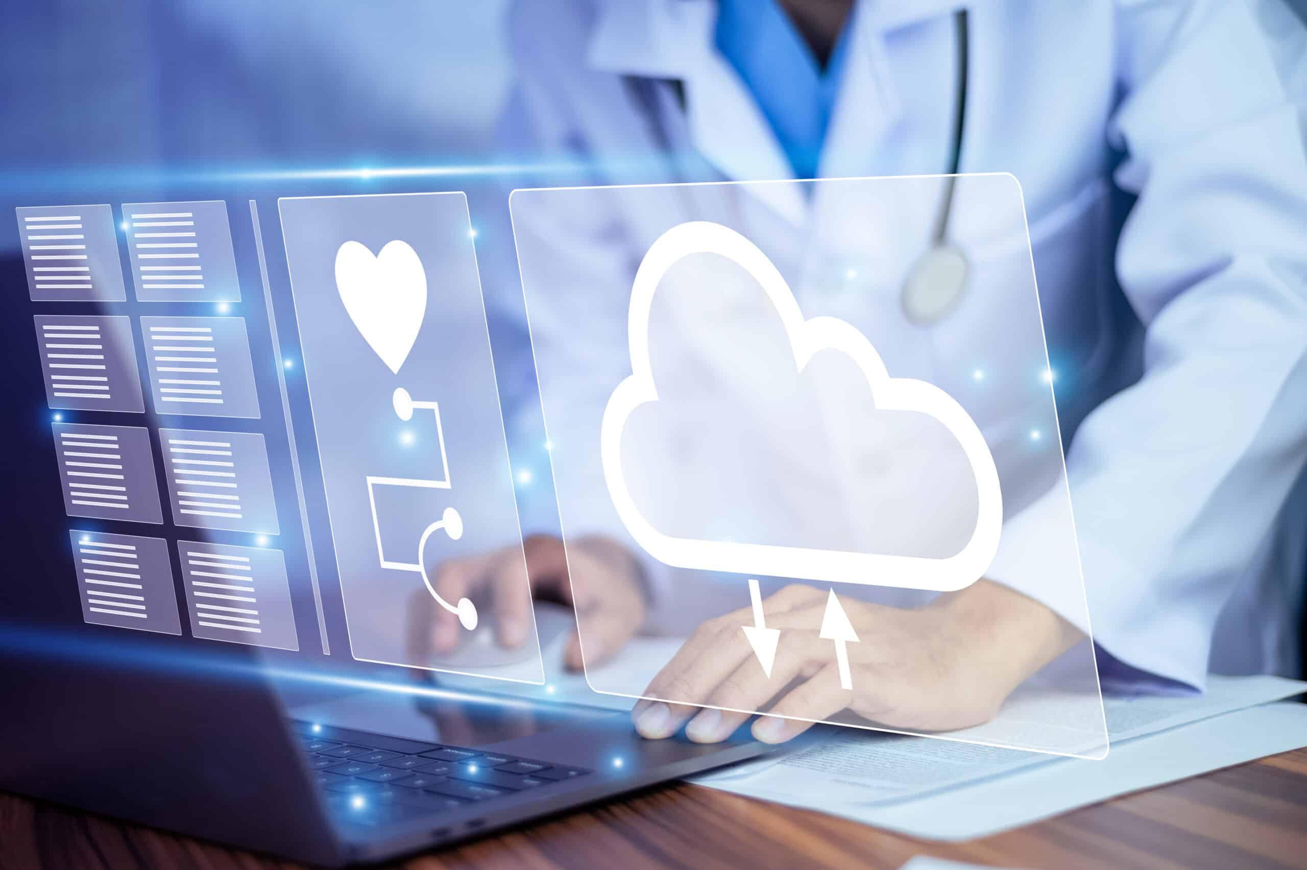 Hybrid Cloud-OnPrem LIS