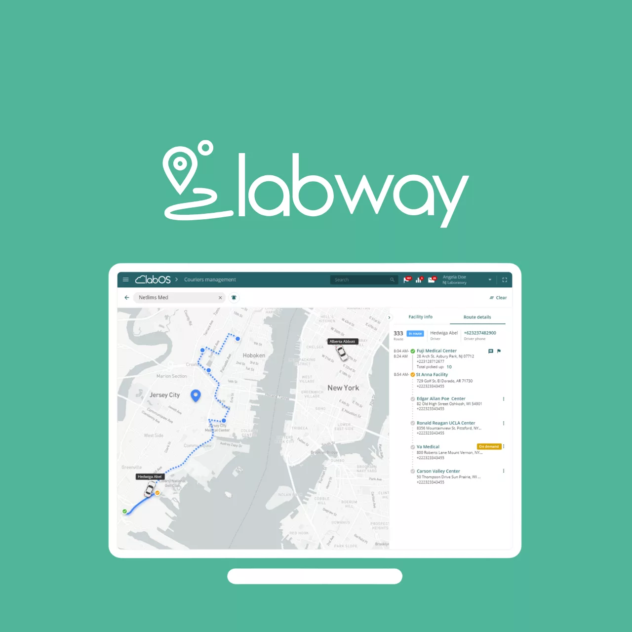 LabWay