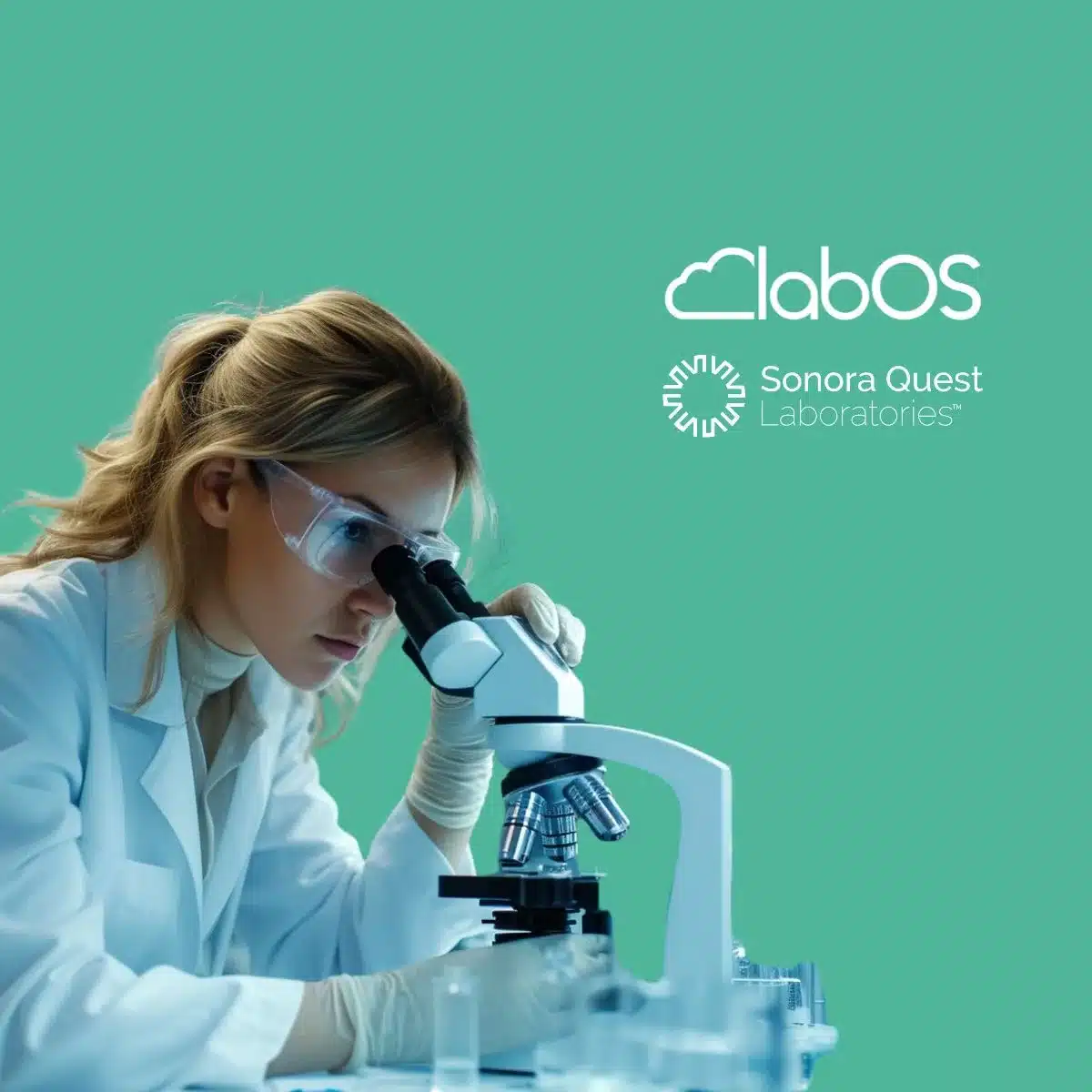 Case Study - SQL & LabOS