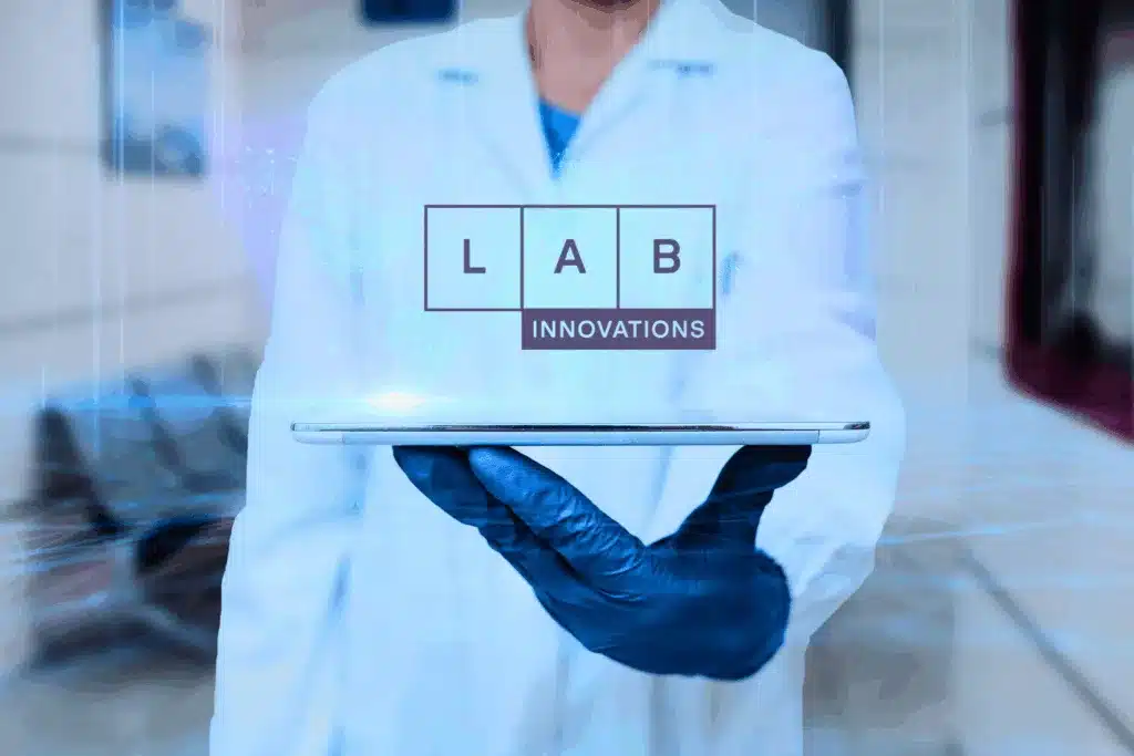 Lab Innovations
