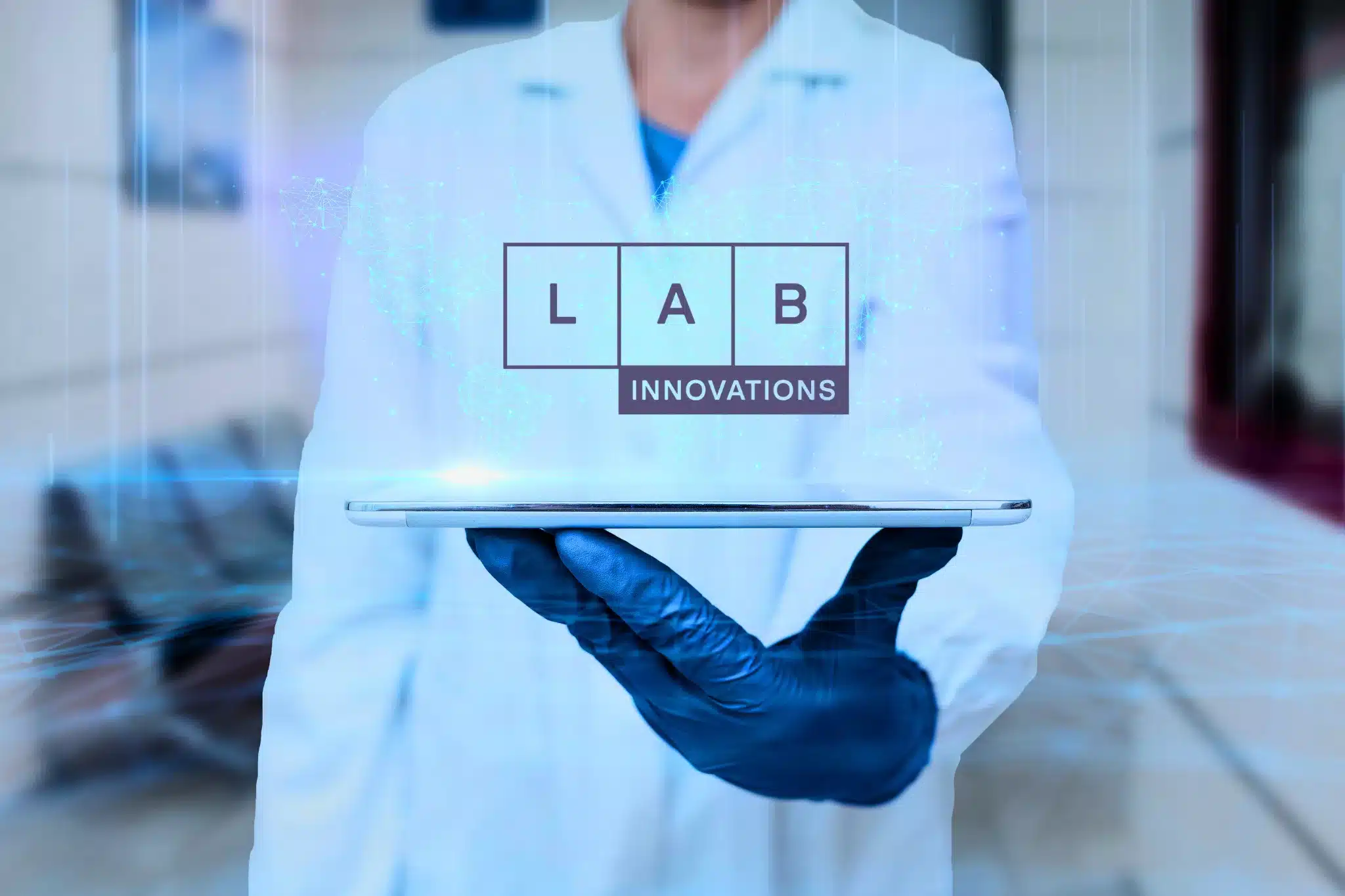 Lab Innovations