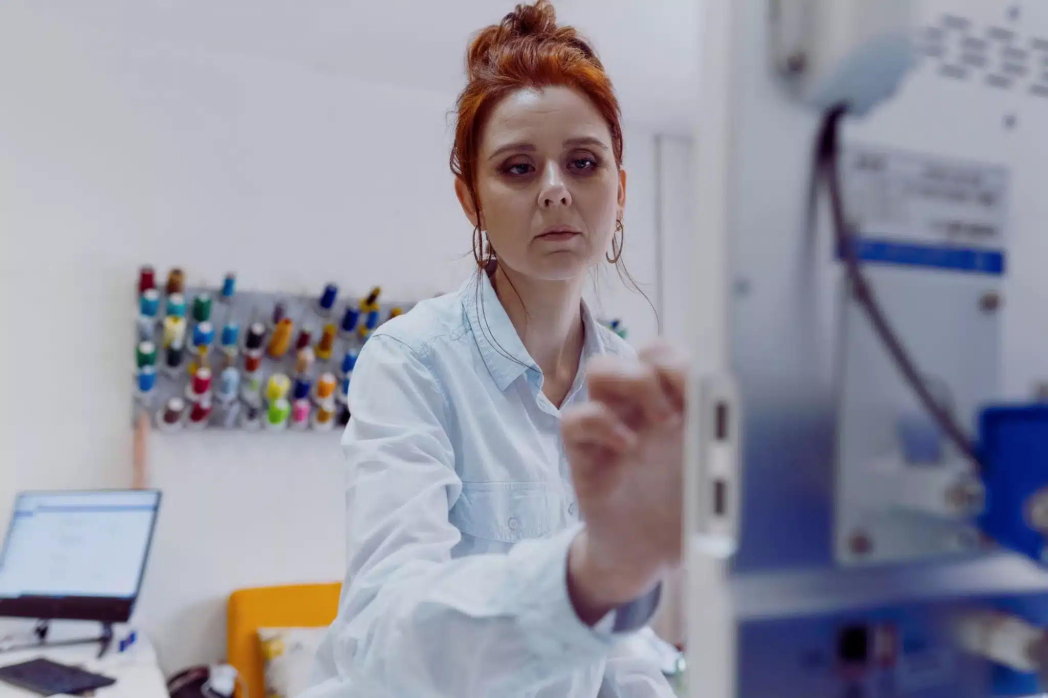 LIS in Precision Medicine