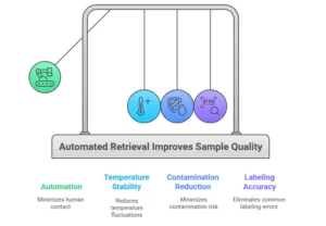 Sample Integrity Automation