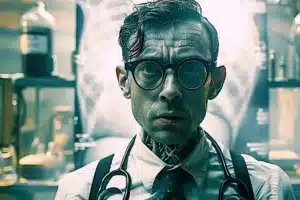 Medical Lab AI Hallucinations