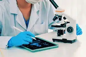 Digital Pathology LIS Integration