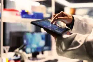 SaaS Platforms are the Future of Laboratory Informatics