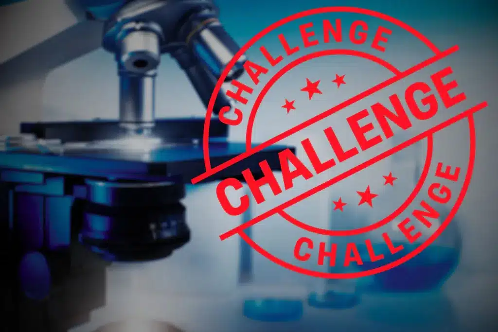 LIS Technology Challenges Laboratories Face