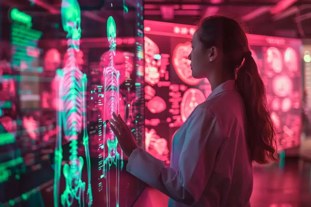 LabOS - AI-Ready Medical Infrastructure