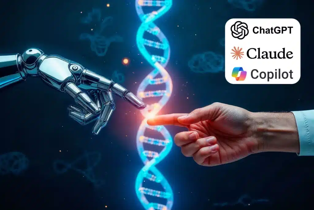 AI in Clinical Laboratories_ What ChatGPT_ Claude_ and Copilot Mean for Your Lab