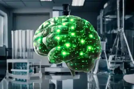LabOS Smart Lab Report