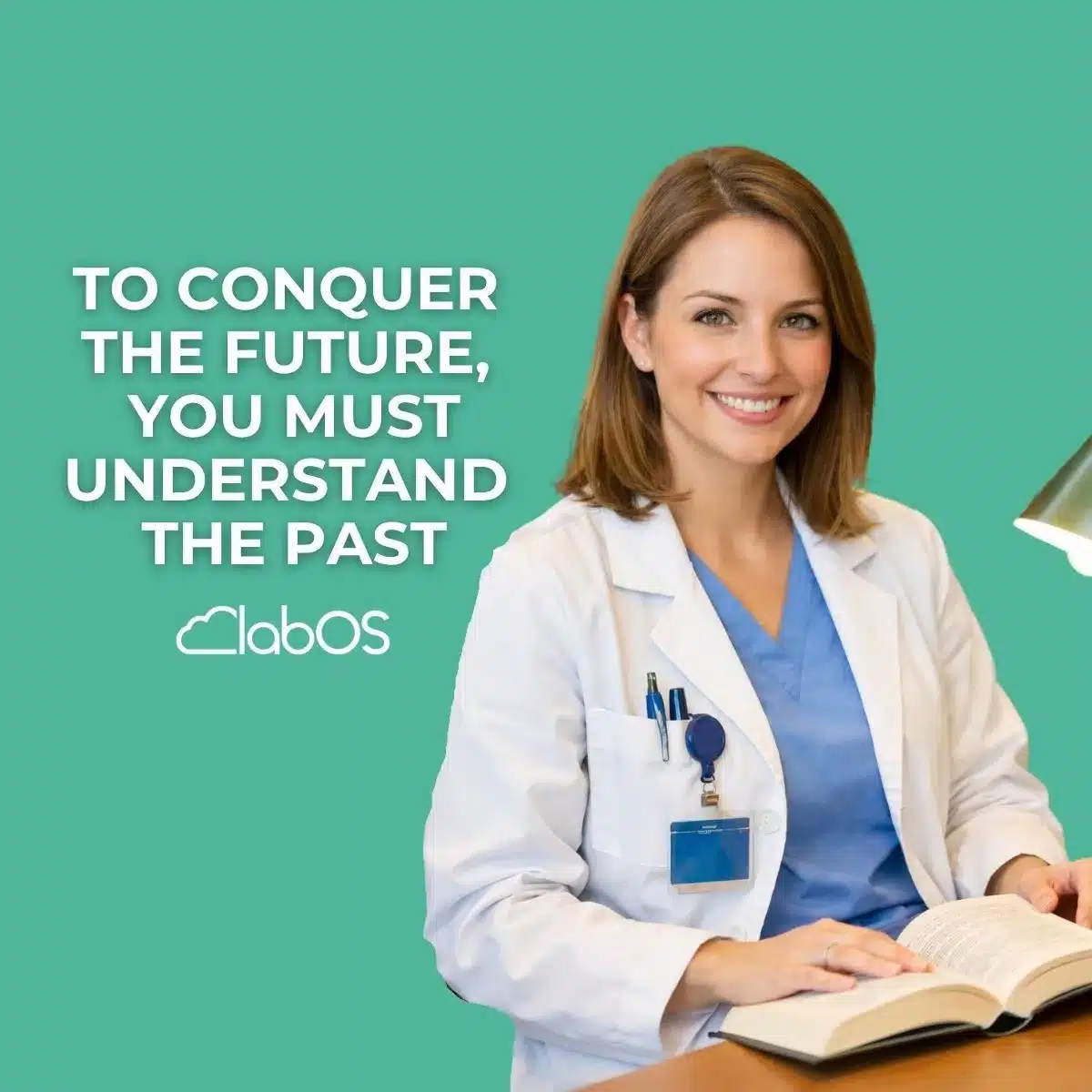 Understand Your Lab's Future