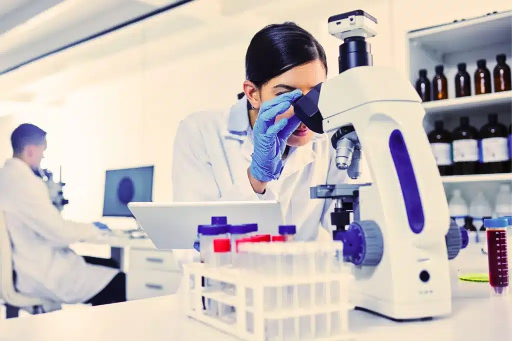 Pathology Labs and the Need for Transformation