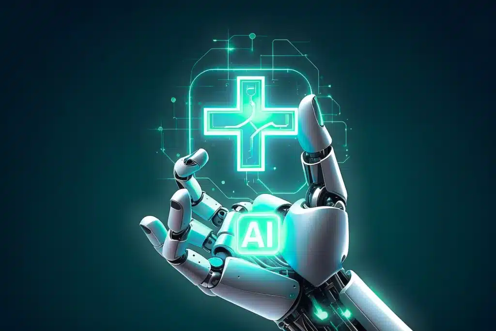 AI in The Medical Lab - LabOS