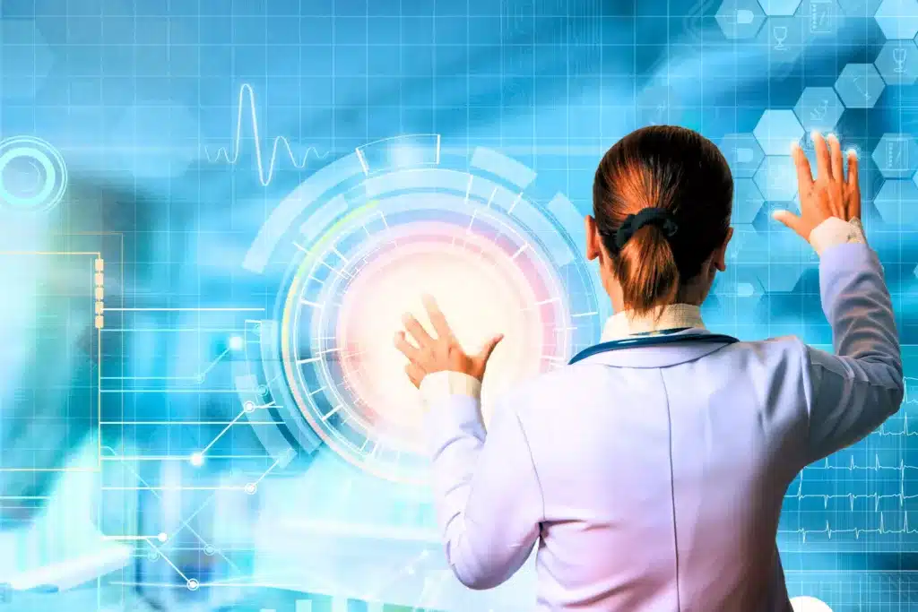LIS and Lab Automation