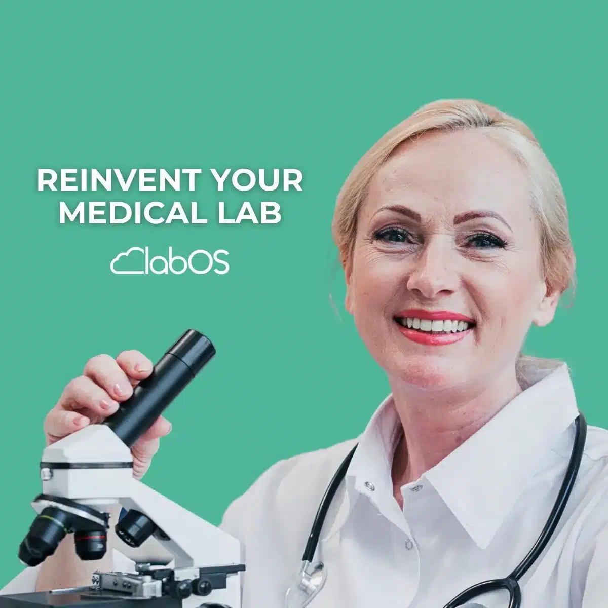 Automating Next-Gen Laboratory Infrastructure