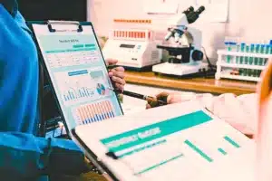 How to Build a Lab KPI Dashboard