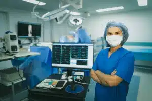 LIS automation is the best way to eliminate pathology TAT