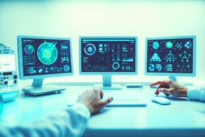 Why Cloud-Native Histology Lab Software Wins