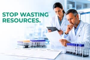 What Causes Redundant Diagnostic Testing in Clinical Workflows