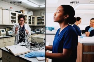 Why Is Lab Software Fragmentation Still a Thing?