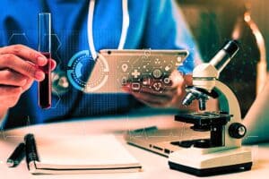 Why Does Your Lab Need SSO?